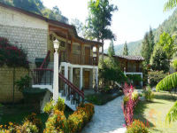 Kichu Resort